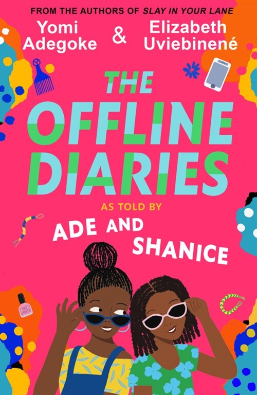 The Offline Diaries (Hardcover)