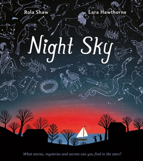 Night Sky (Hardcover)