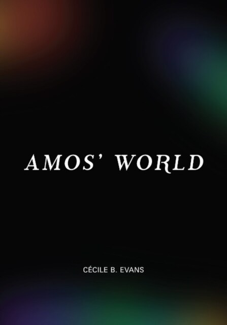 EVANS AMOS WORLD ENGLISH ED (Hardcover)