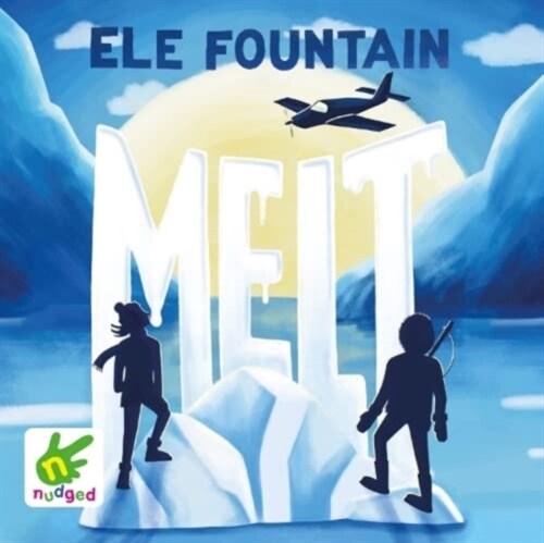 Melt (CD-Audio, Unabridged ed)