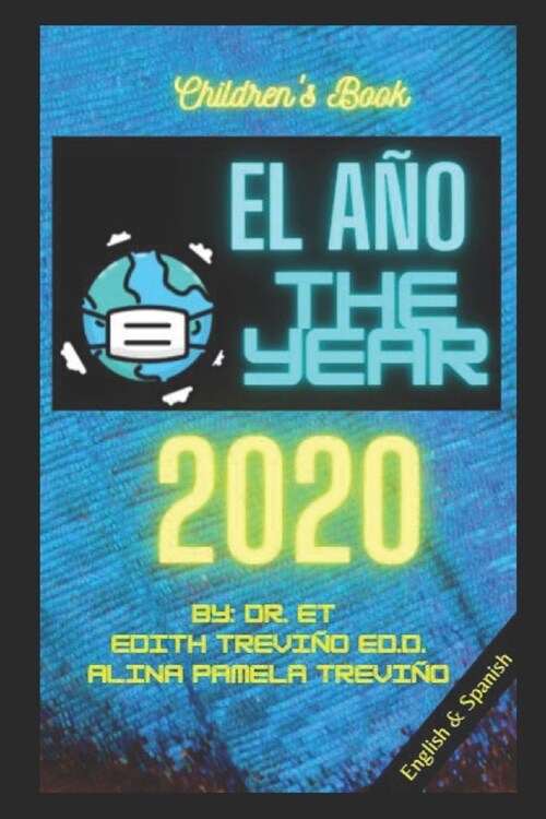 The Year El A? 2020 (Paperback)