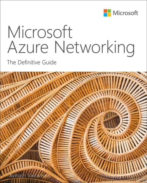 Microsoft Azure Networking: The Definitive Guide (Paperback)