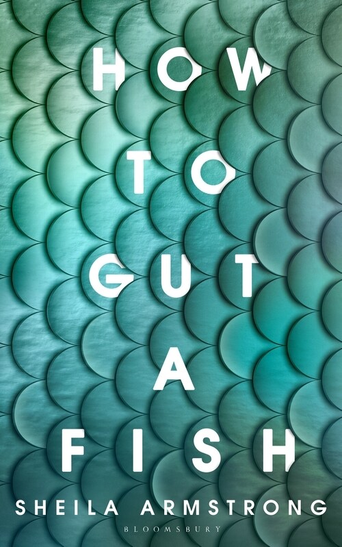 How to Gut a Fish (Paperback)
