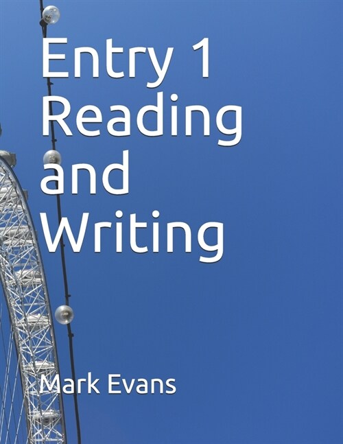 Entry 1 Reading and Writing (Paperback)