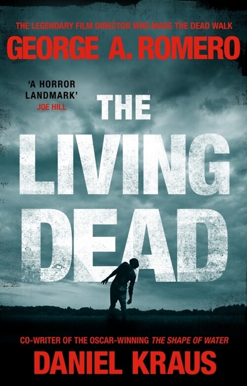 The Living Dead : A masterpiece of zombie horror (Paperback)