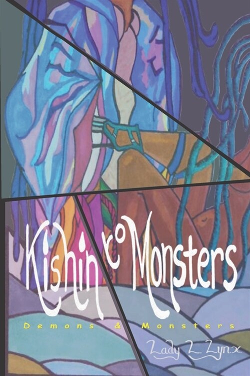 Kishin to Monsters (Paperback)