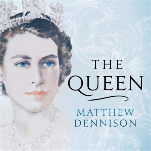 The Queen (CD-Audio, Unabridged ed)