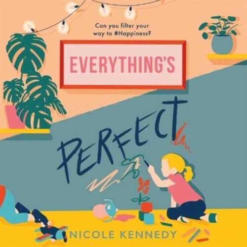 Everythings Perfect (CD-Audio, Unabridged ed)