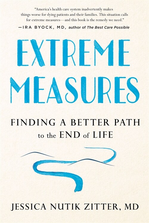 Extreme Measures (Paperback)