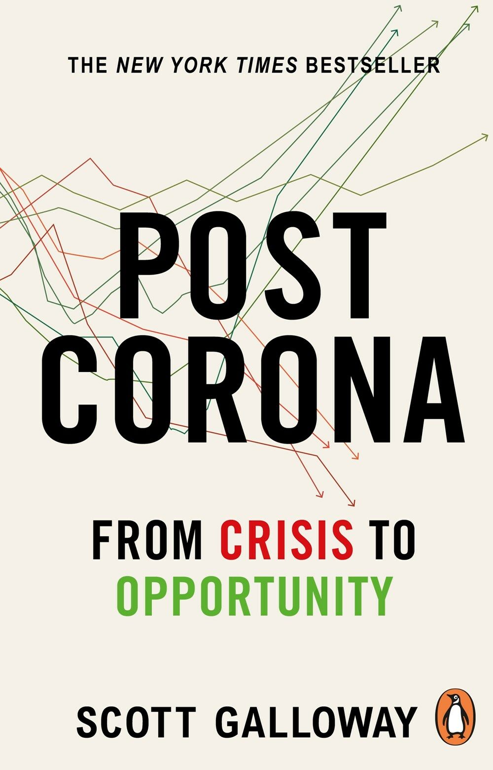 Post Corona : From Crisis to Opportunity (Paperback)