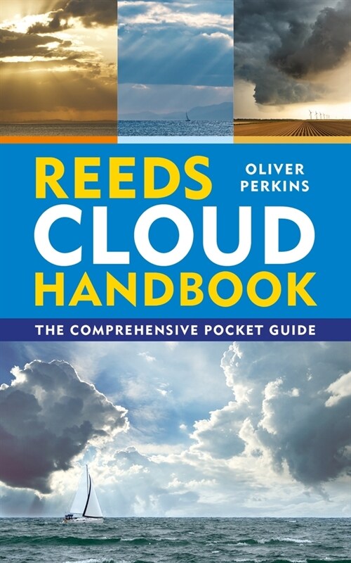 REEDS CLOUD HANDBOOK (Paperback)