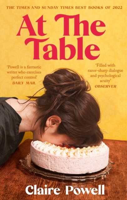 At the Table : a Times and Sunday Times Book of the Year (Paperback)