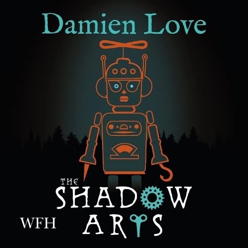 The Shadow Arts : Monstrous Devices Book 2 (CD-Audio, Unabridged ed)