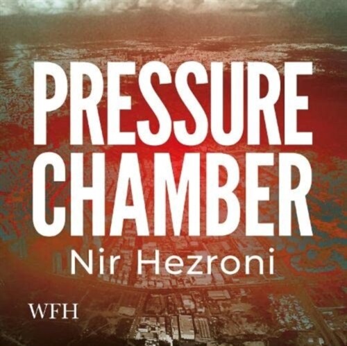 Pressure Chamber (CD-Audio, Unabridged ed)