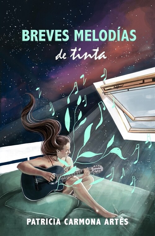 Breves melod?s de tinta (Paperback)