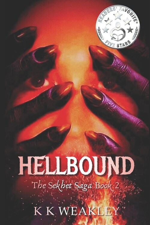 Hellbound (Paperback)