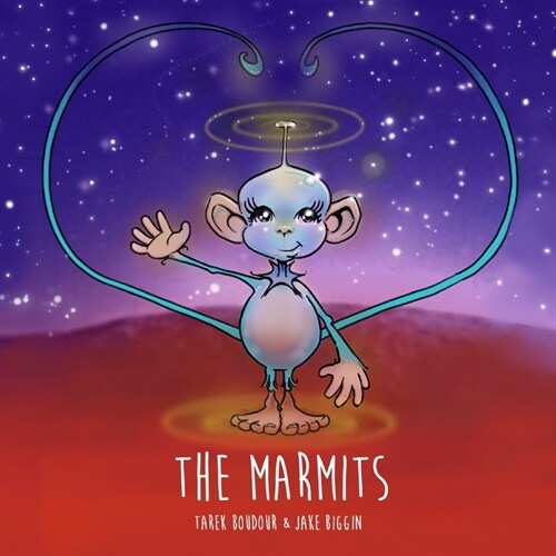 The Marmits (Paperback)