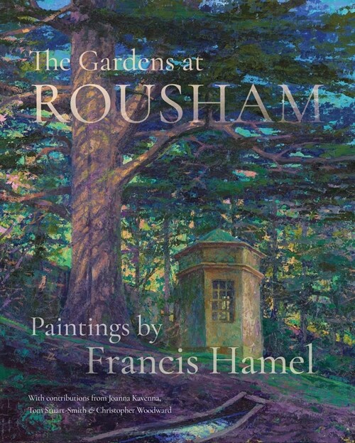 The Gardens At Rousham (Hardcover)