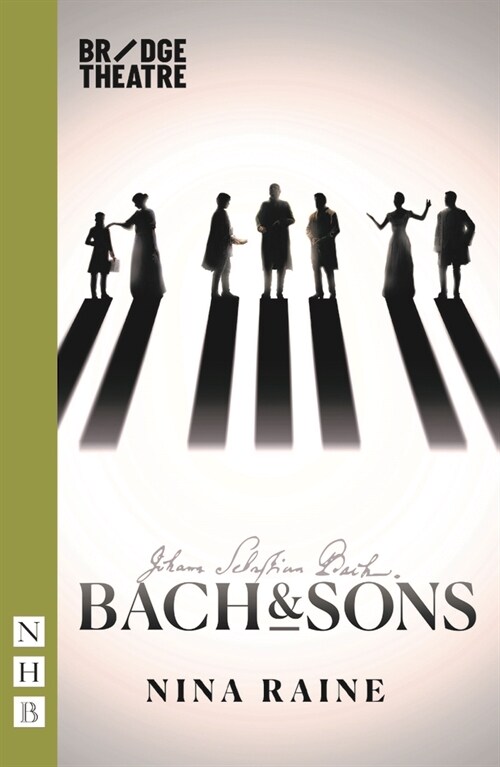 Bach & Sons (Paperback)
