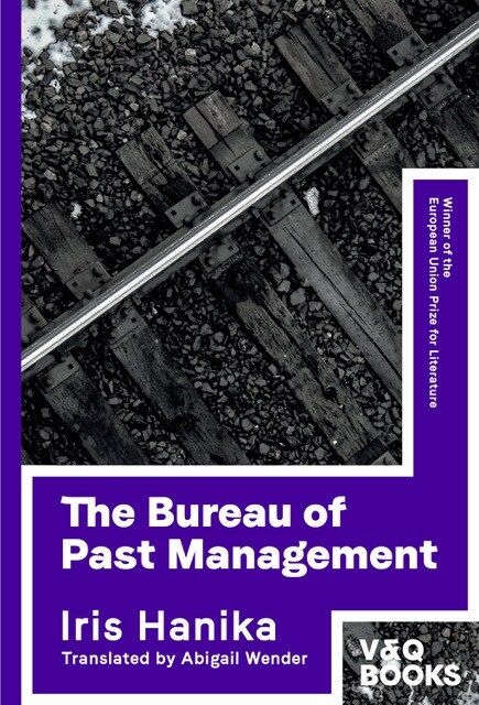 The Bureau of Past Management (Paperback)