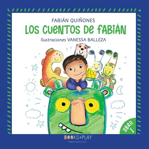 Los Cuentos de Fabi?: Los Cuentos de Fabi? (Paperback)