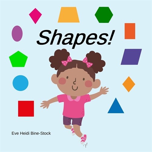 Shapes! (Paperback)