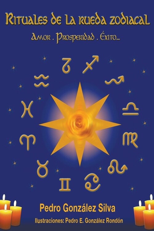 Rituales de la Rueda Zodiacal (Paperback)