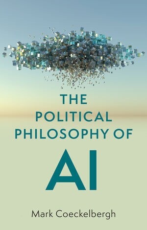[중고] The Political Philosophy of AI : An Introduction (Paperback)