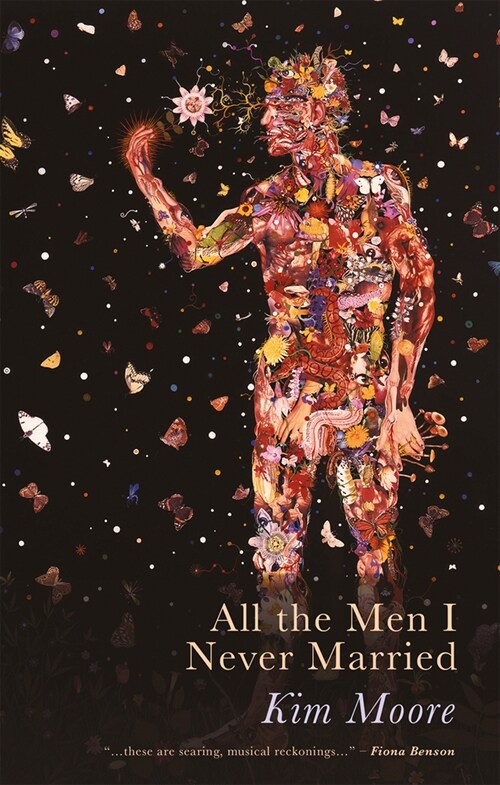 All The Men I Never Married (Paperback)