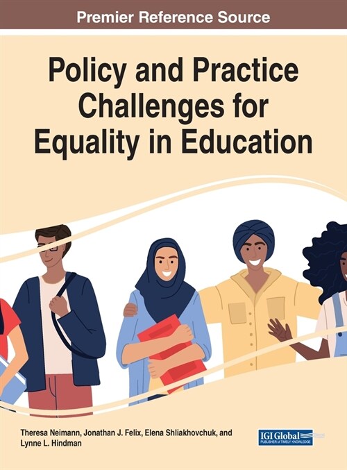 Policy and Practice Challenges for Equality in Education (Hardcover)