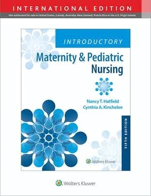 Introductory Maternity & Pediatric Nursing (Paperback, Fifth, International Edition)