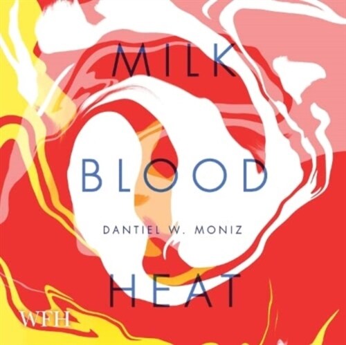 Milk. Blood. Heat. (CD-Audio, Unabridged ed)