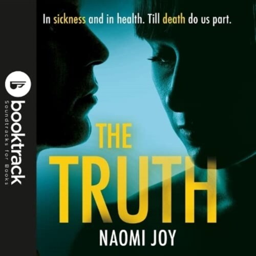 The Truth: Booktrack Edition (CD-Audio, Unabridged ed)