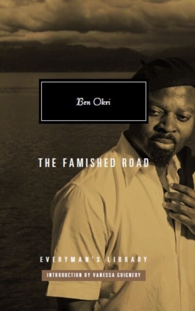 The Famished Road (Hardcover)