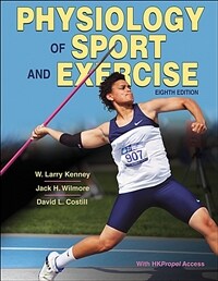 Physiology of sport and exercise / 8th ed