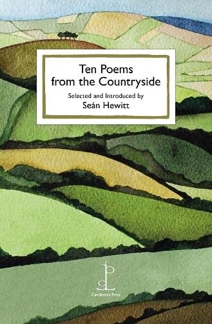 Ten Poems from the Countryside (Paperback)