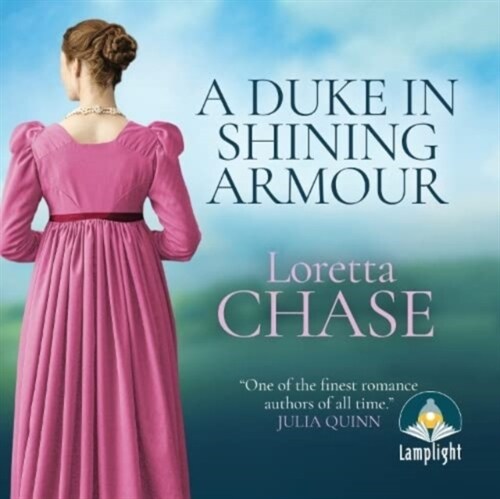 A Duke in Shining Armour : Difficult Dukes Book 1 (CD-Audio, Unabridged ed)