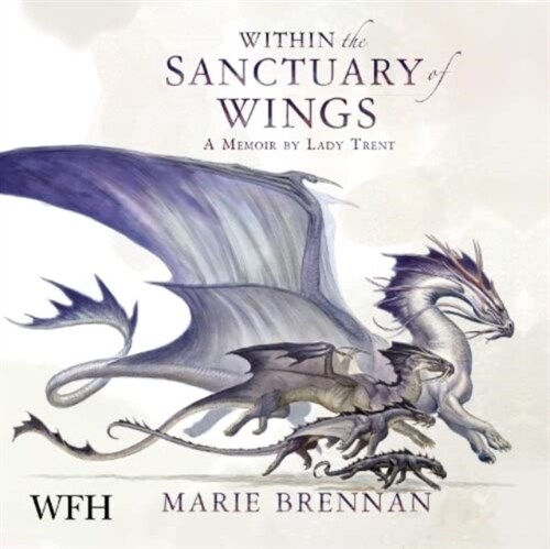 Within the Sanctuary of Wings (CD-Audio, Unabridged ed)