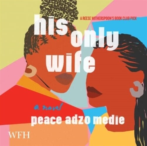 His Only Wife (CD-Audio, Unabridged ed)