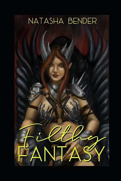 Filthy Fantasy : Erotic Short Stories (Paperback)