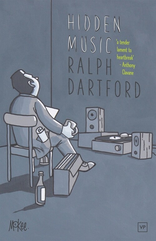 Hidden Music (Paperback)