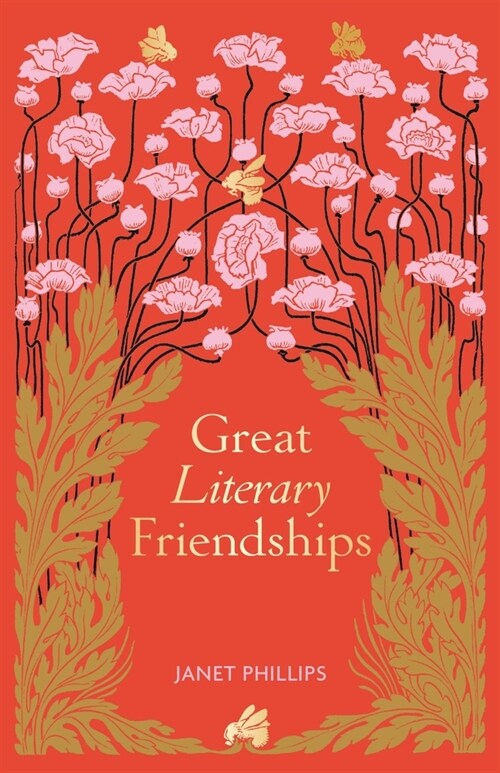 Great Literary Friendships (Hardcover)