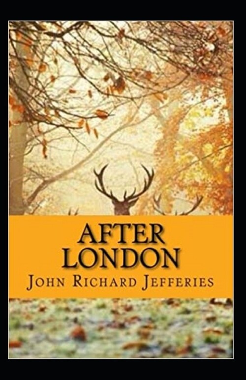 After London Annotated (Paperback)