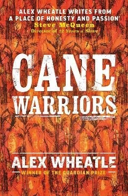 Cane Warriors (Paperback)