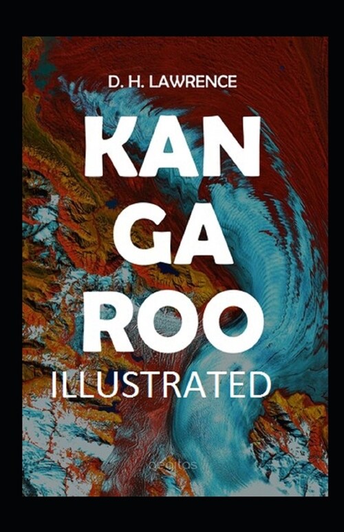 Kangaroo Annotated (Paperback)