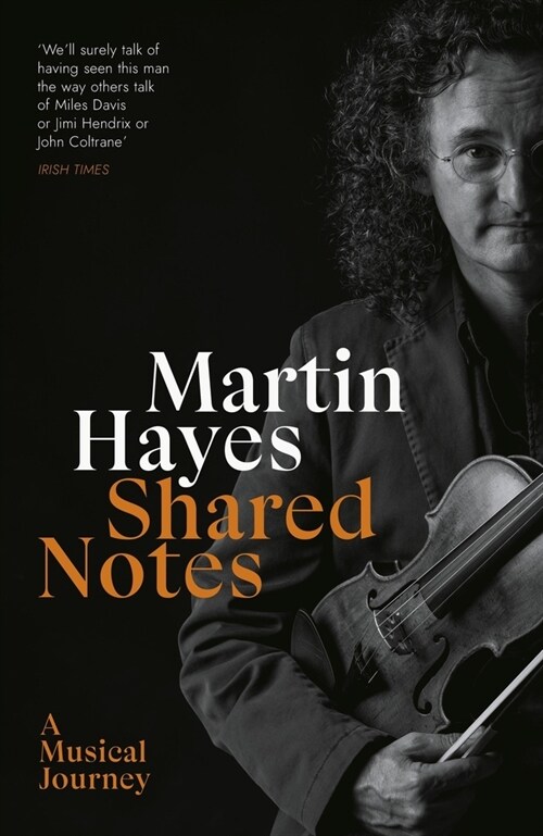 Shared Notes: A Musical Journey (Hardcover)