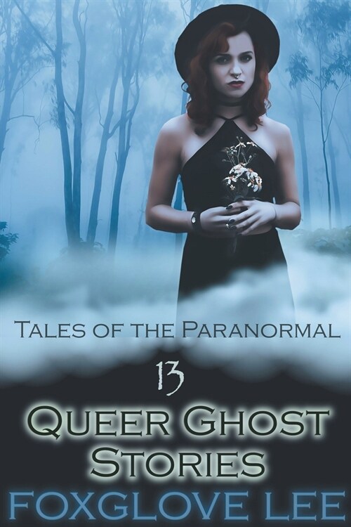 13 Queer Ghost Stories (Paperback)