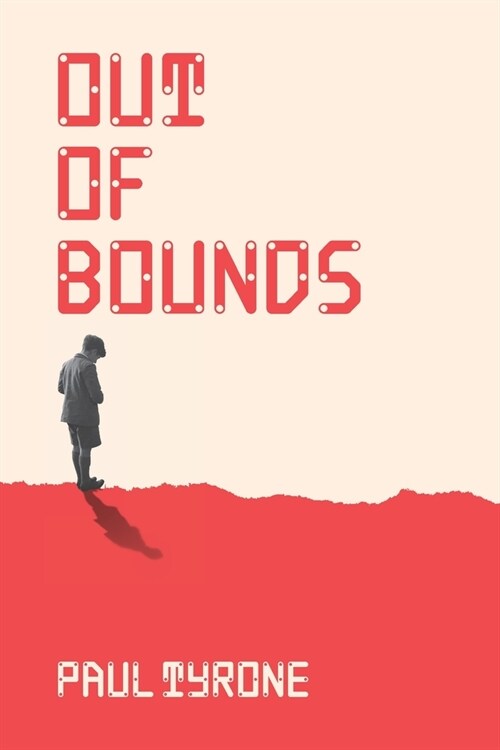 Out of Bounds (Paperback)