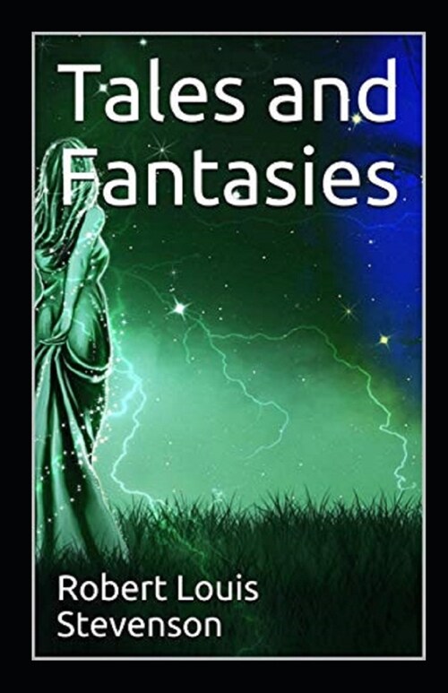 Tales and Fantasies Annotated (Paperback)