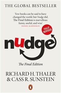 Nudge : The Final Edition (Paperback)